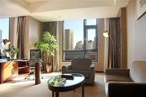 Dalian Furong International Hotel