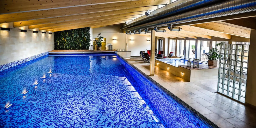 Vadstena Klosterhotell Konferens & Spa