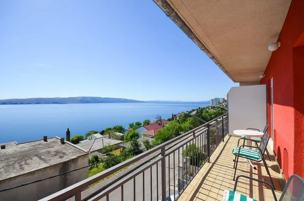 Apartments Marija