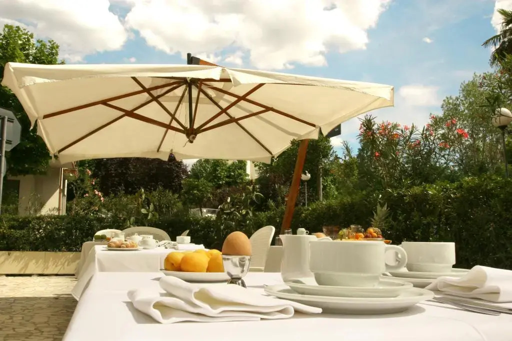 Hotel Viscount