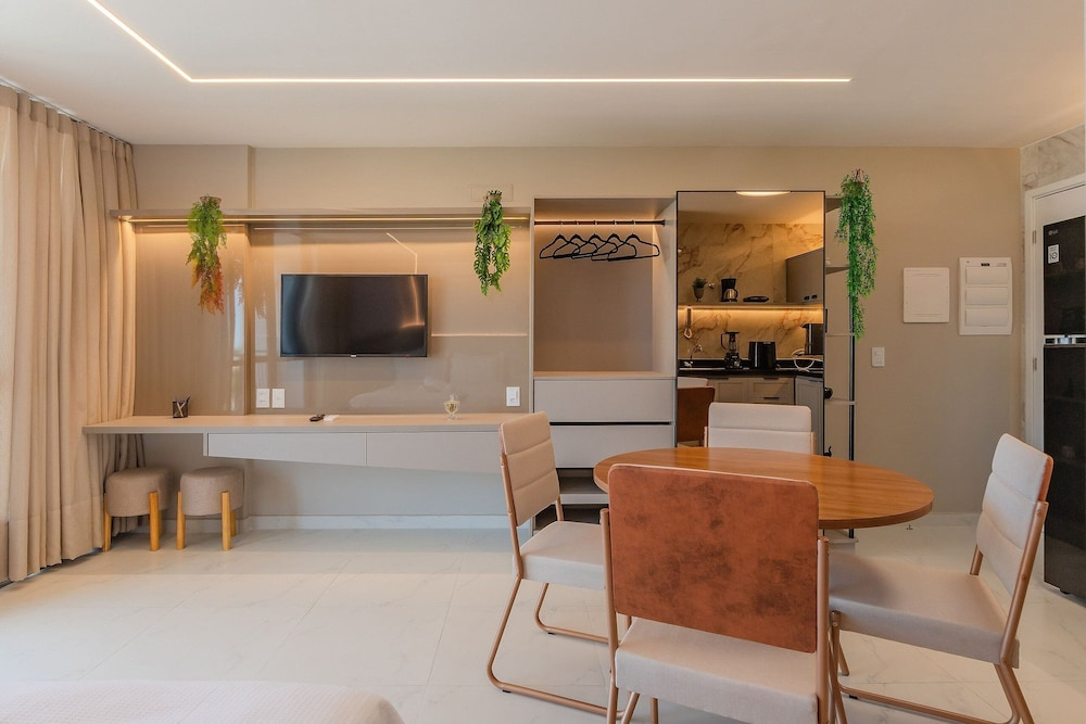Jsmart Guararapes #502 - Modern apt by Carpediem