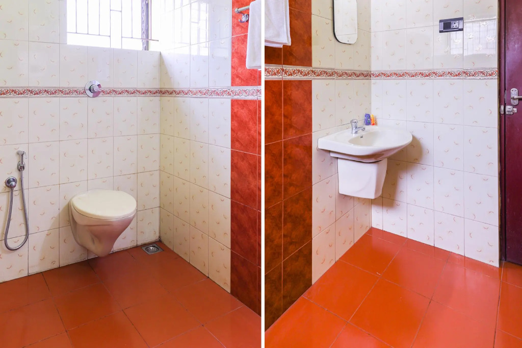 OYO 74400 D Lodging