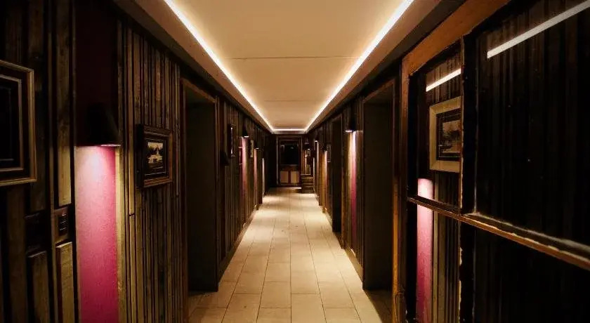 La Blanca Hotel