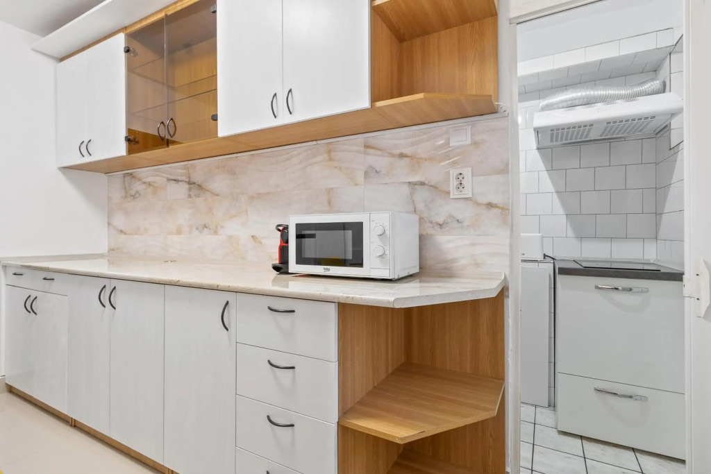 Apartament Helena