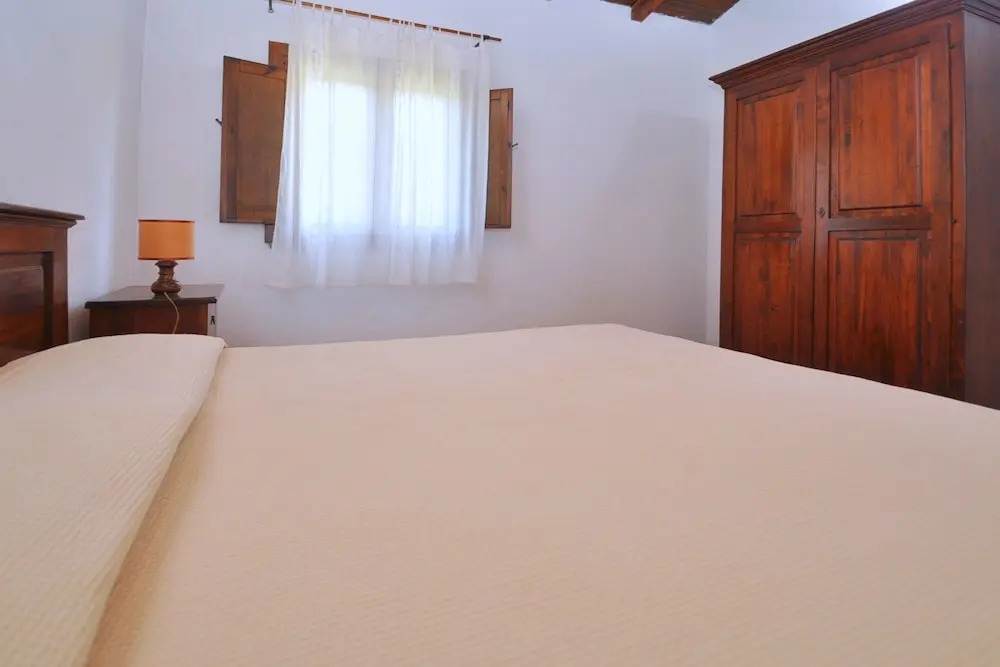 Residence in Gallura