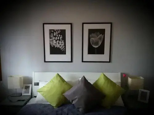 Royal Rooms