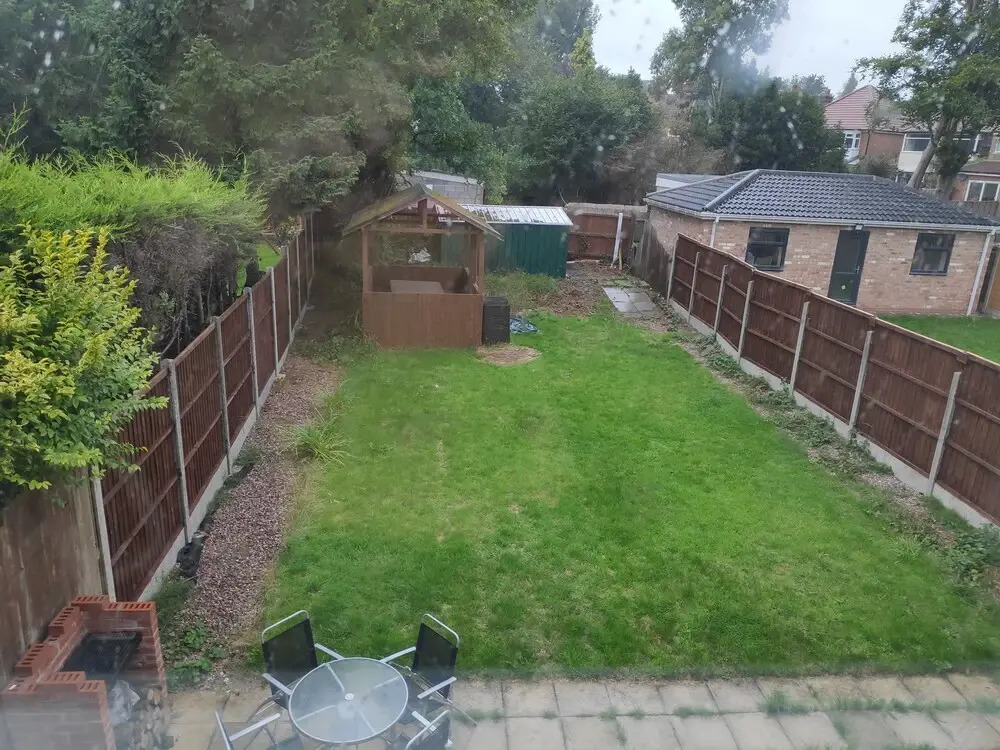 Dbl Rooms, Ensuite available, WiFi & Netflix Bham