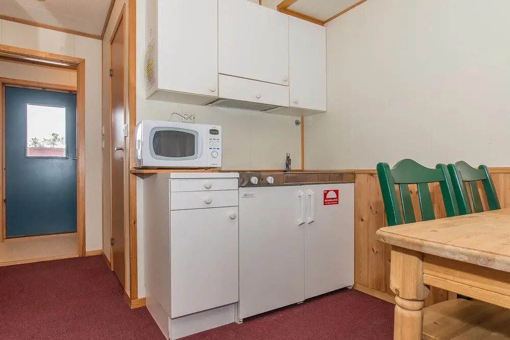 Trysilfjell Apartment Hotel