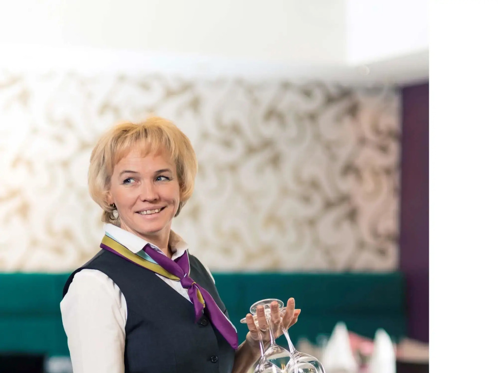 Mercure Hotel Bad Oeynhausen City