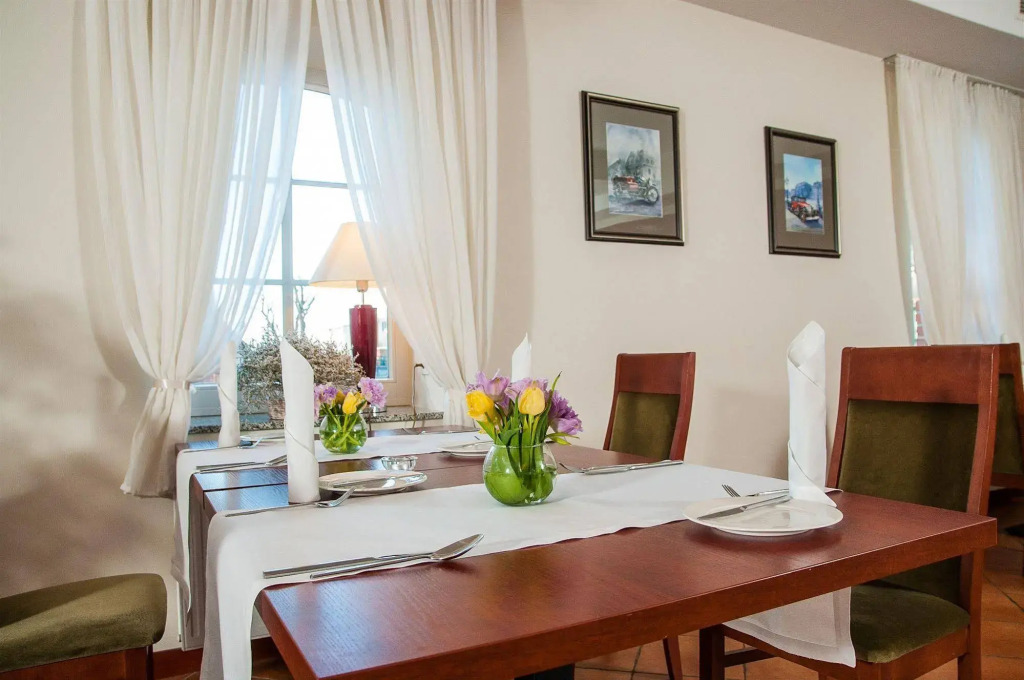 Hotel Hugo Business & Spa