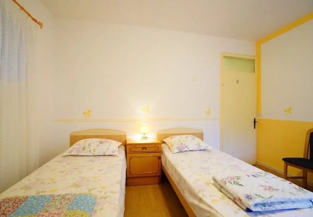Marija - 120 m From the Beach - SA3