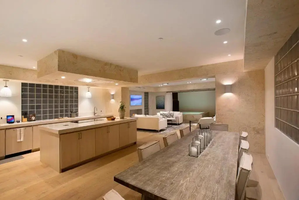 4 Bedroom Retreat #510