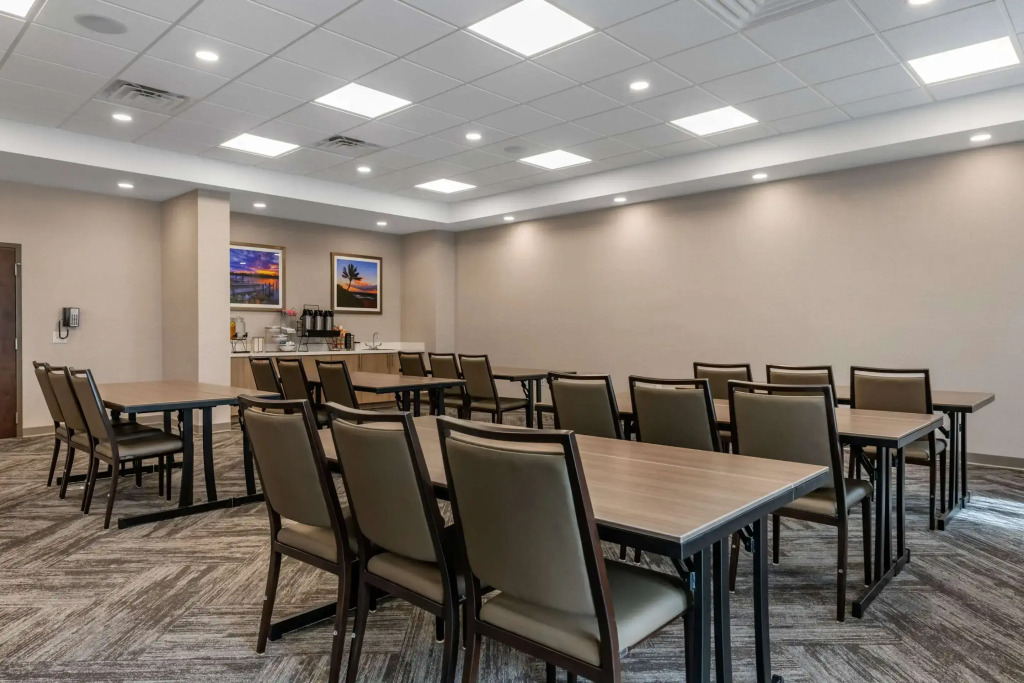 Comfort Suites Stuart-Hutchinson Island