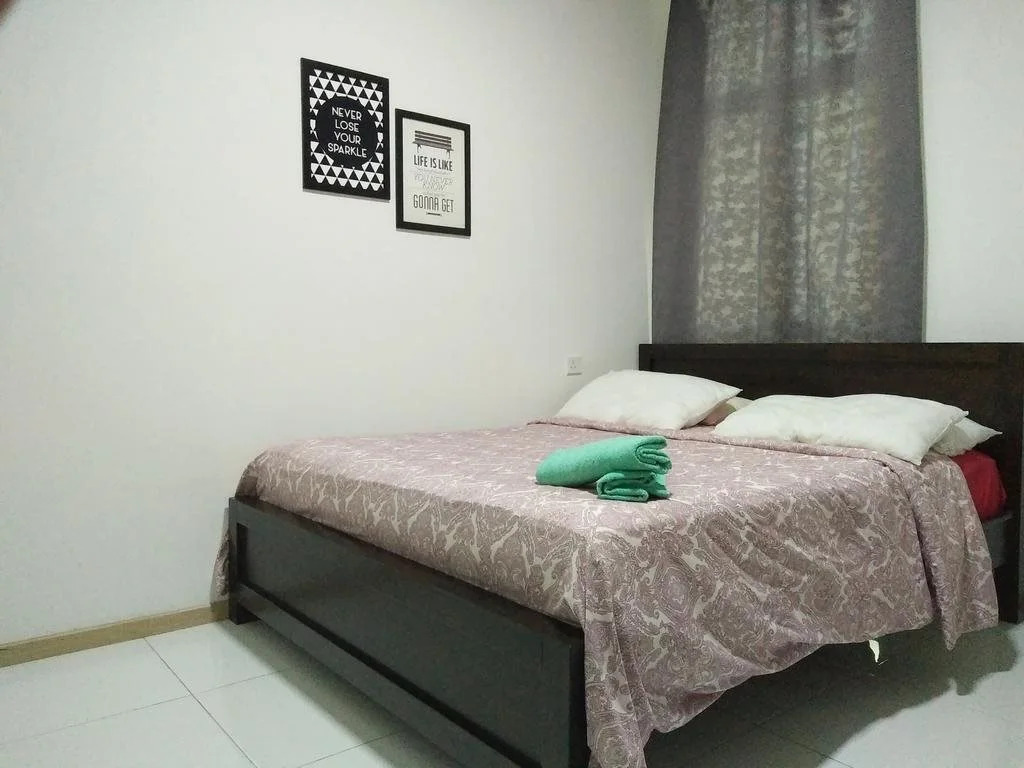 Guesthouse at Shah Alam