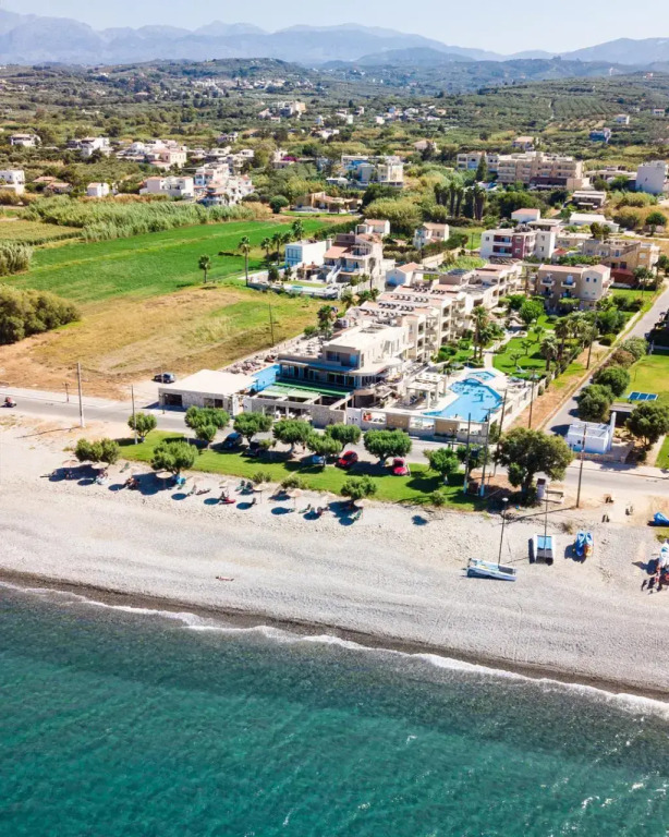 Maleme Mare