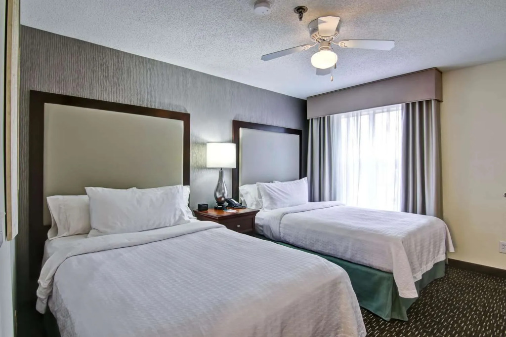 Homewood Suites by Hilton Memphis-Poplar