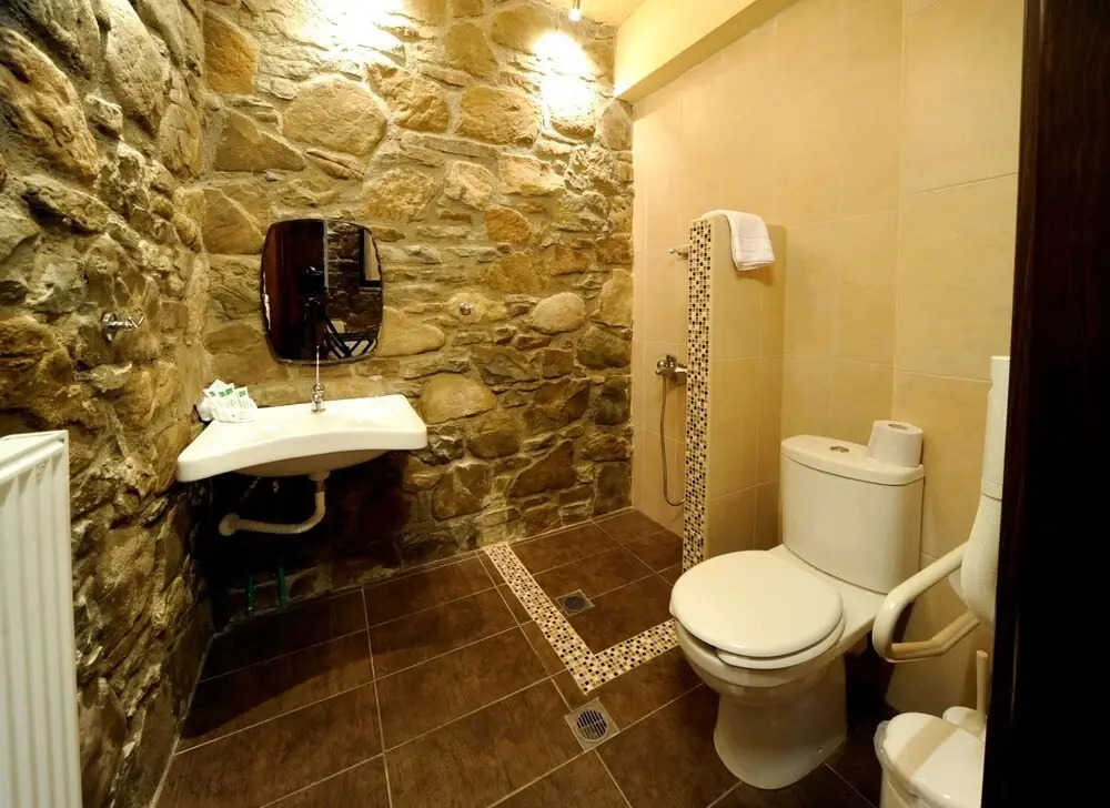 Hotel 1450