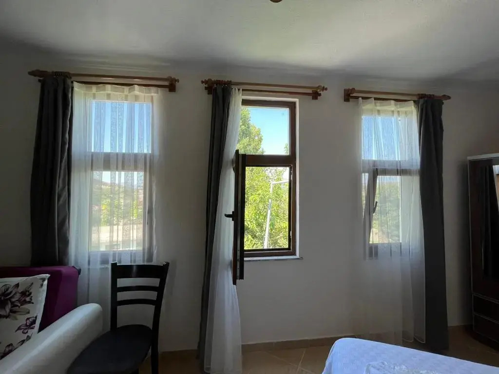 Akar Butik Otel Gökçeada