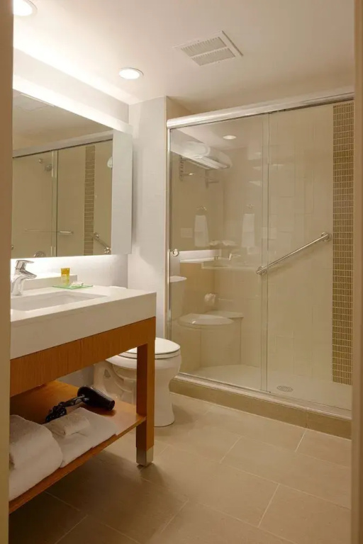 Hyatt Place Moncton-Downtown