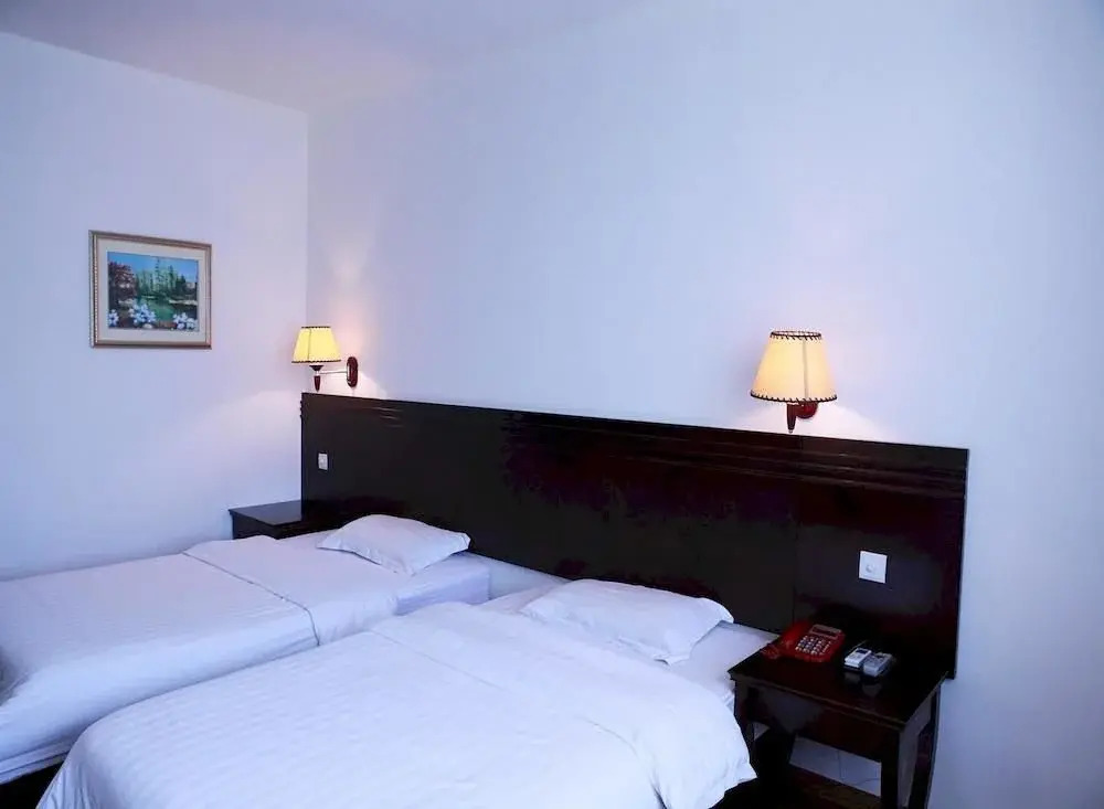 Panlongjun Hotel