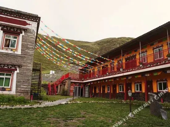 Prajna Inn