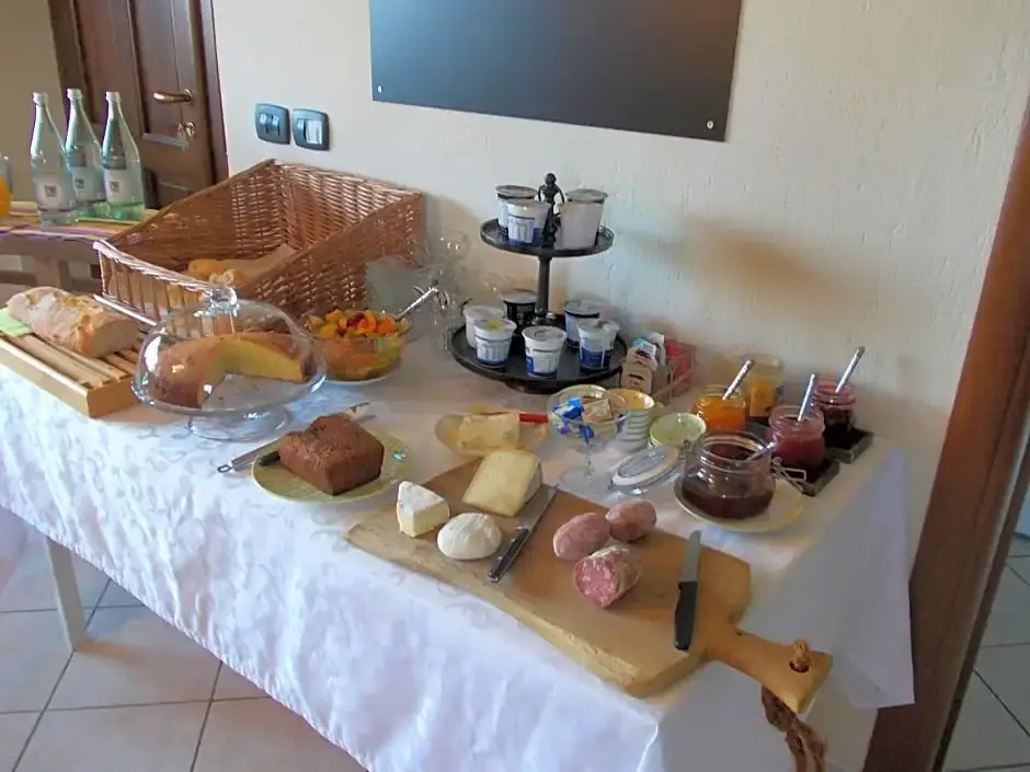 B&B Piazza 31