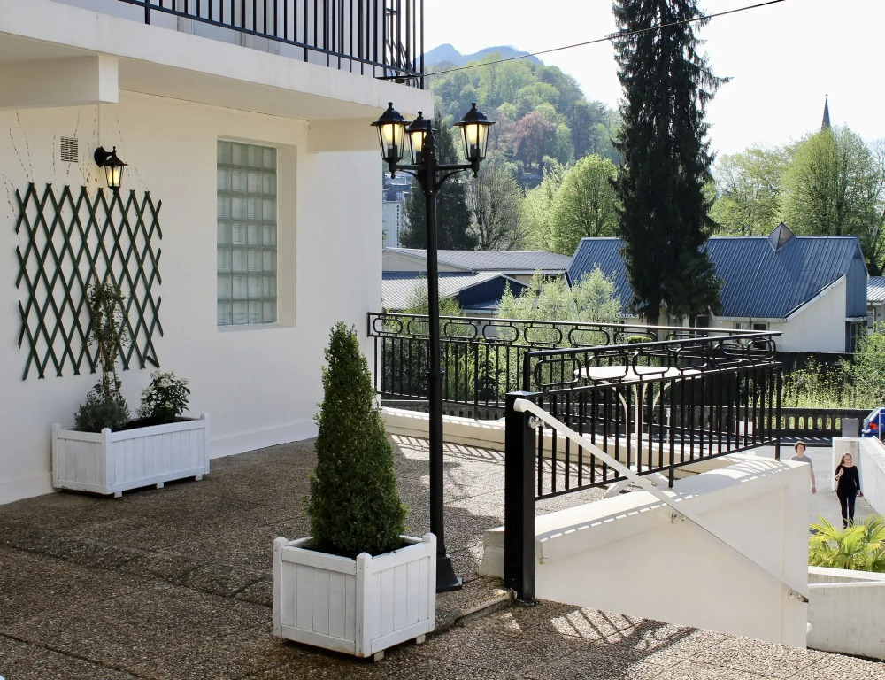 Hôtel Sainte Marie