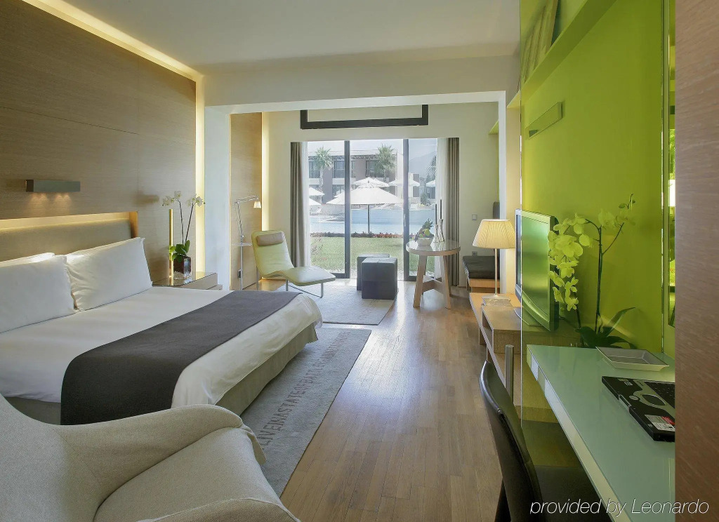 September Hotel Thessaloniki