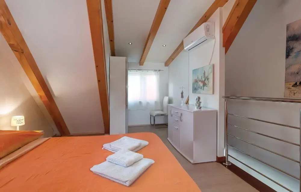 Amazing Home in Omis With Wifi and 1 Bedrooms