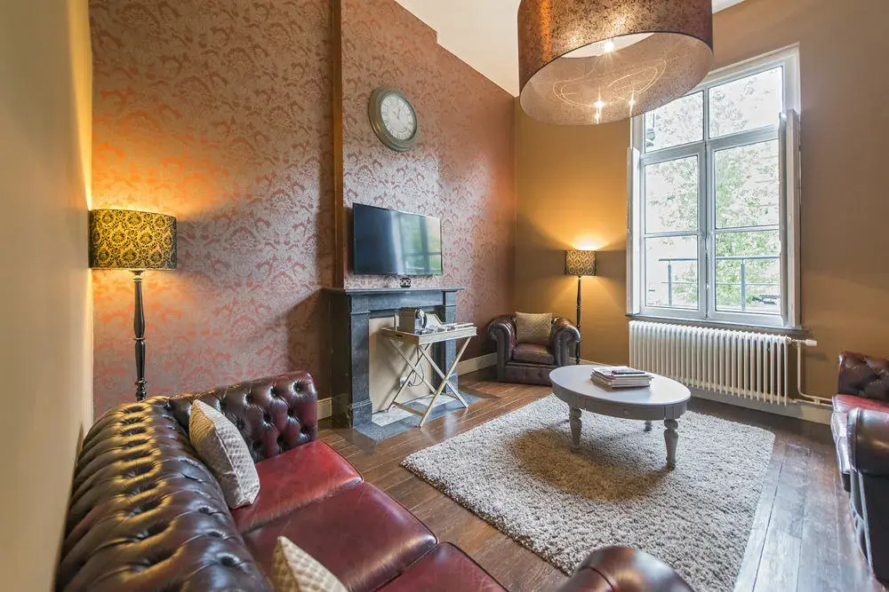 Boutique Hotel Huys van Steyns