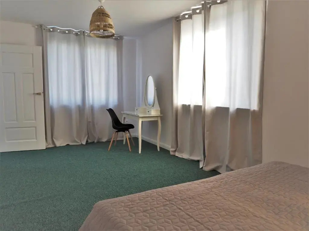 Apartamenty Hello Mielno