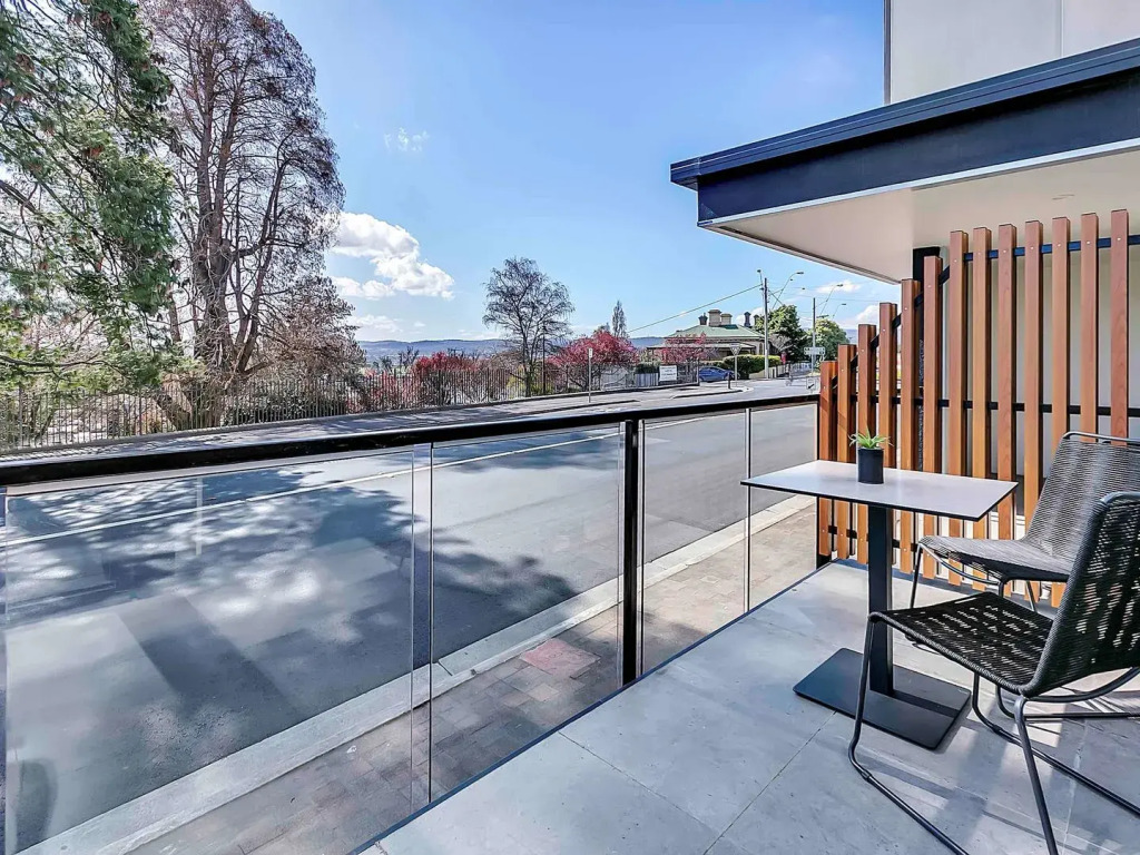 Mercure Launceston