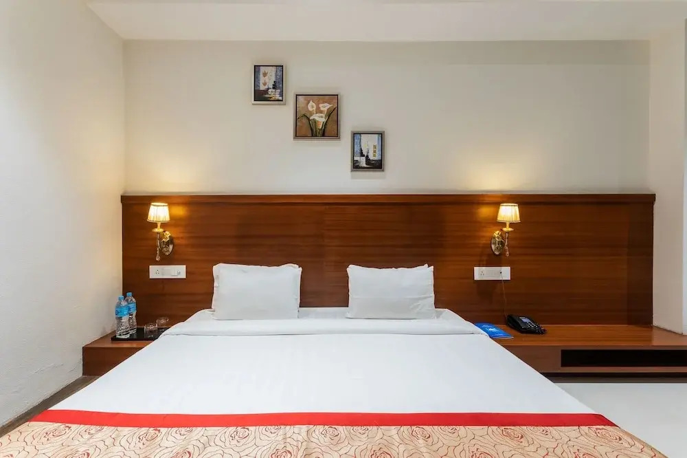 The Chandra Leela