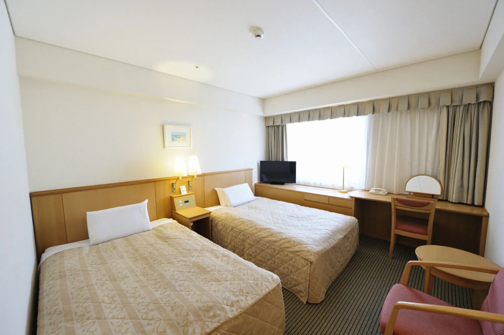 Candeo Hotels Tokyo Shimbashi