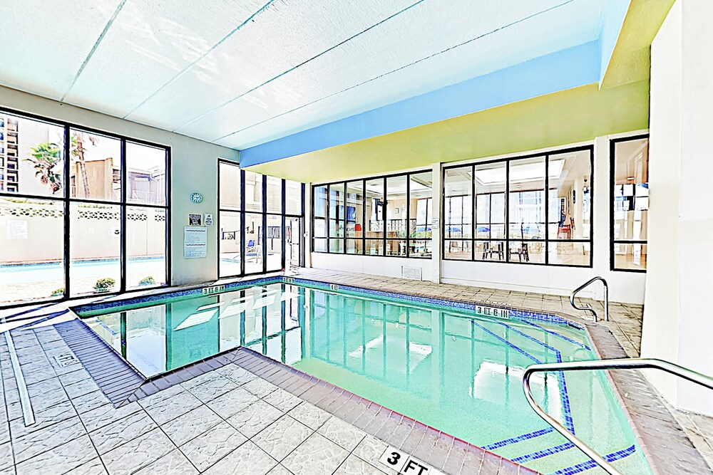3BR w/ Stellar Gulf Views: Suntide III - Unit 803