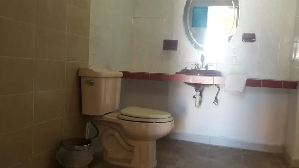 Grand Hostel Cancun