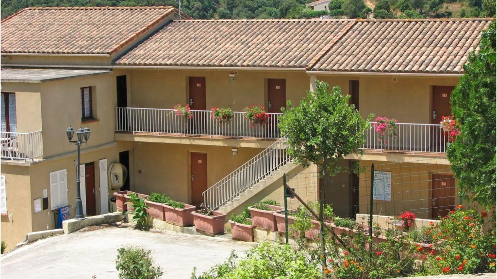 Hotel & Appartements Acqua Dolce