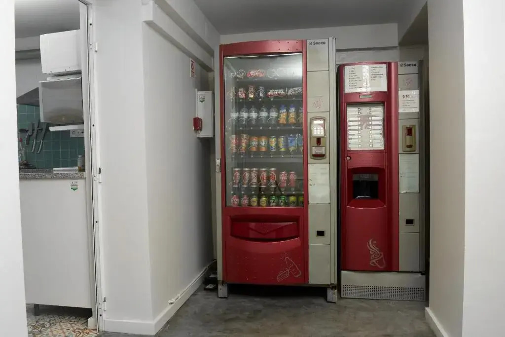 O2 Hostel