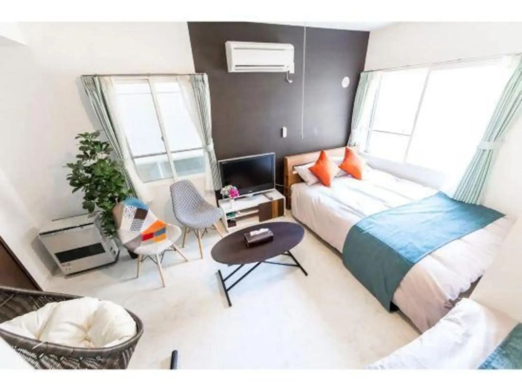 Prestige Sapporo / Vacation STAY 2209