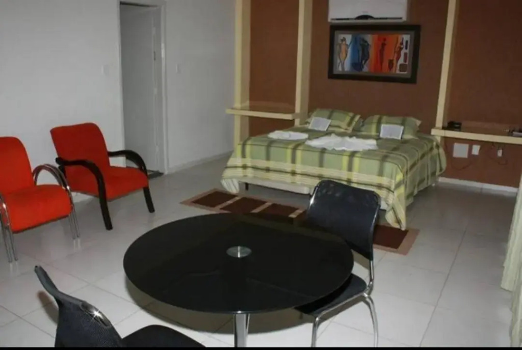 Lagos Hotel