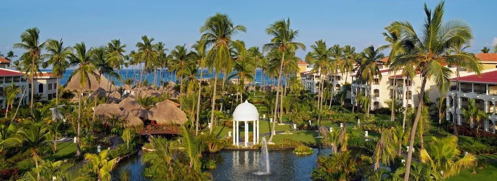 Paradisus Palma Real All Inclusive Resort