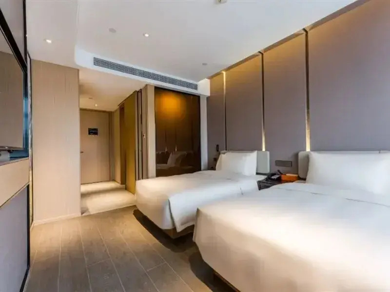 Atour Hotel Shengzhou