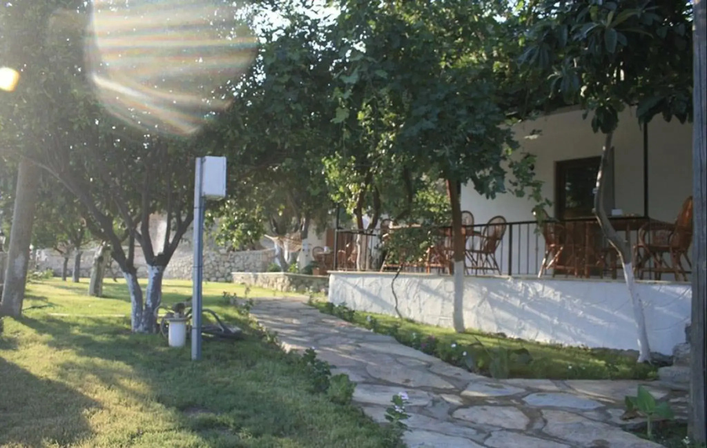 arslan pansiyon