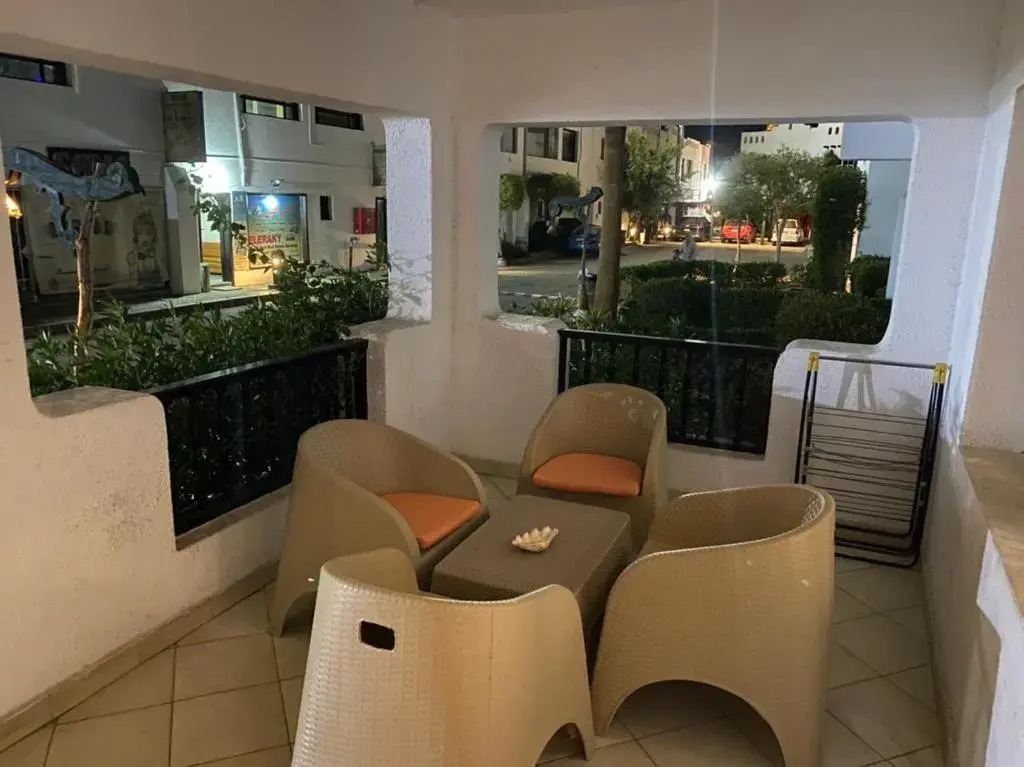 Delta Sharm Apartment 156 flat 102