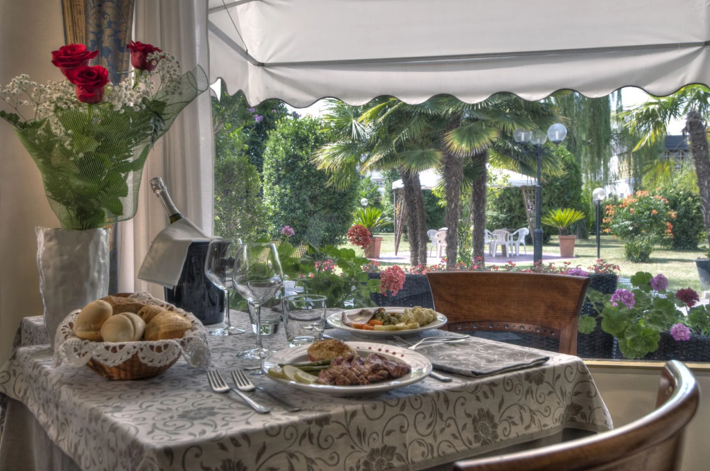 Hotel Terme Belsoggiorno