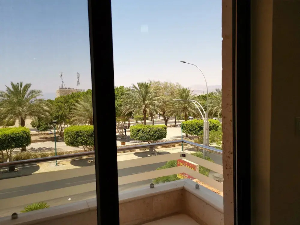 Al Jawad Suites