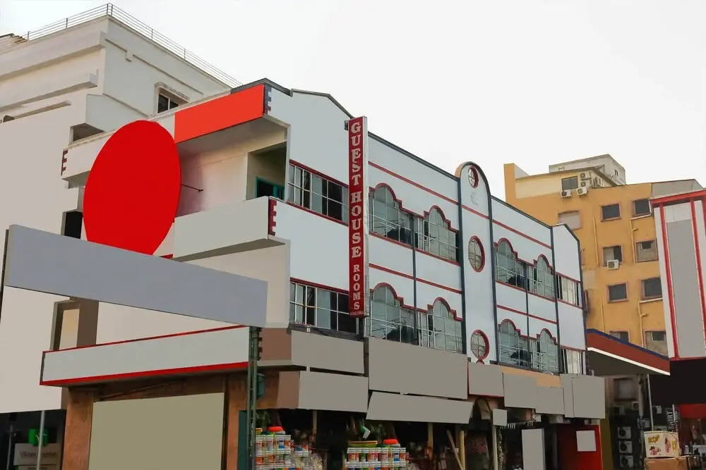 OYO 28207 Classic Guest House