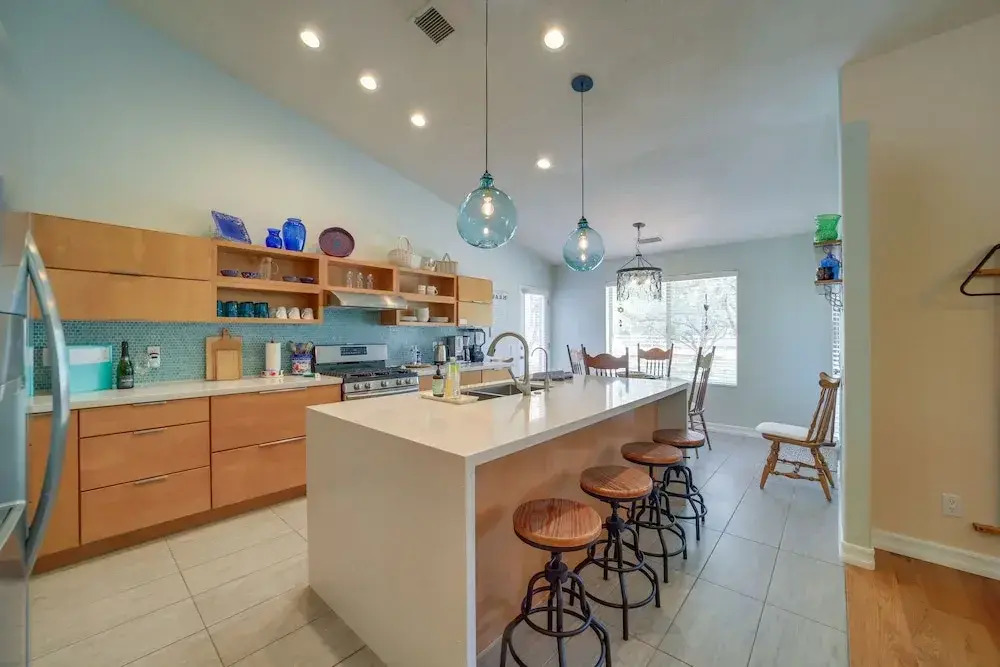 Camp Verde Vacation Rental Near River & Wineries!