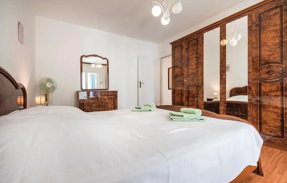 Nice Home in Pula With Wifi and 3 Bedrooms