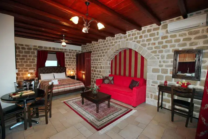 Myral Guesthouse